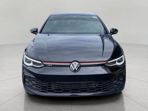 Used 2024 Volkswagen GTI SE FWD image 3