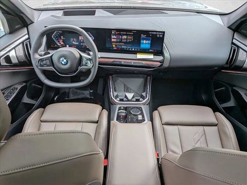 New 2026 BMW X3 xDrive30 w/ Premium Package image 18