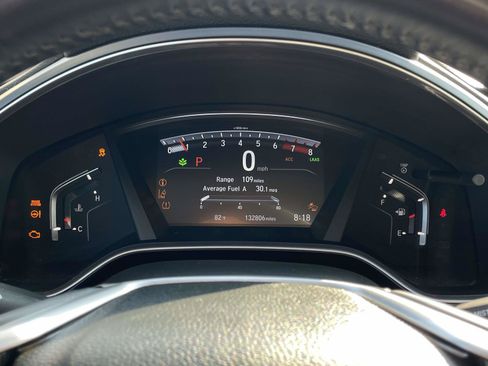Used 2018 Honda CR-V EX-L image 23