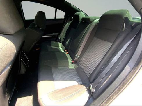Used 2022 Dodge Charger Scat Pack RWD image 31