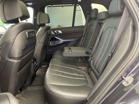 Used 2020 BMW X5 xDrive50i AWD/4WD image 16
