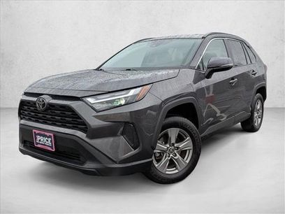Used 2024 Toyota RAV4 XLE