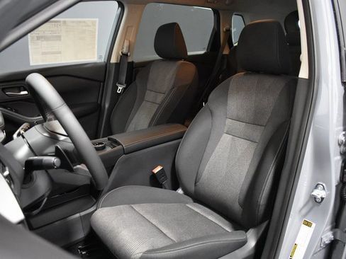 New 2026 Nissan Rogue SV w/ Cold Weather Package image 5