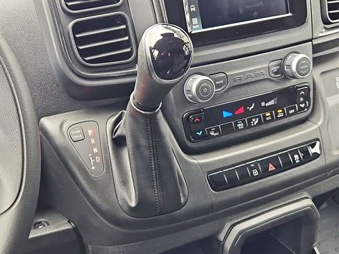 New 2026 RAM ProMaster 1500 FWD image 27