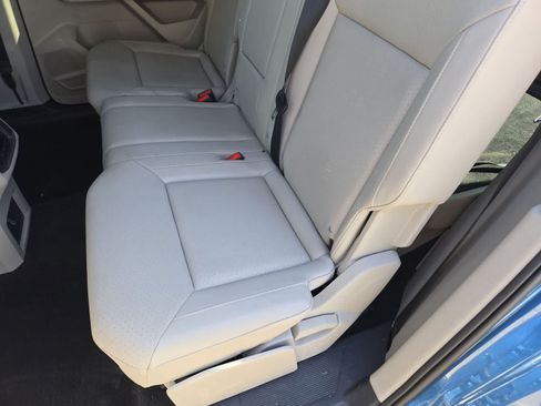 Used 2019 Volkswagen Atlas SE w/ Towing Package AWD/4WD image 19