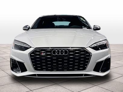 Used 2023 Audi S5 Prestige w/ Prestige Package