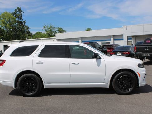 Used 2025 Dodge Durango GT RWD image 11