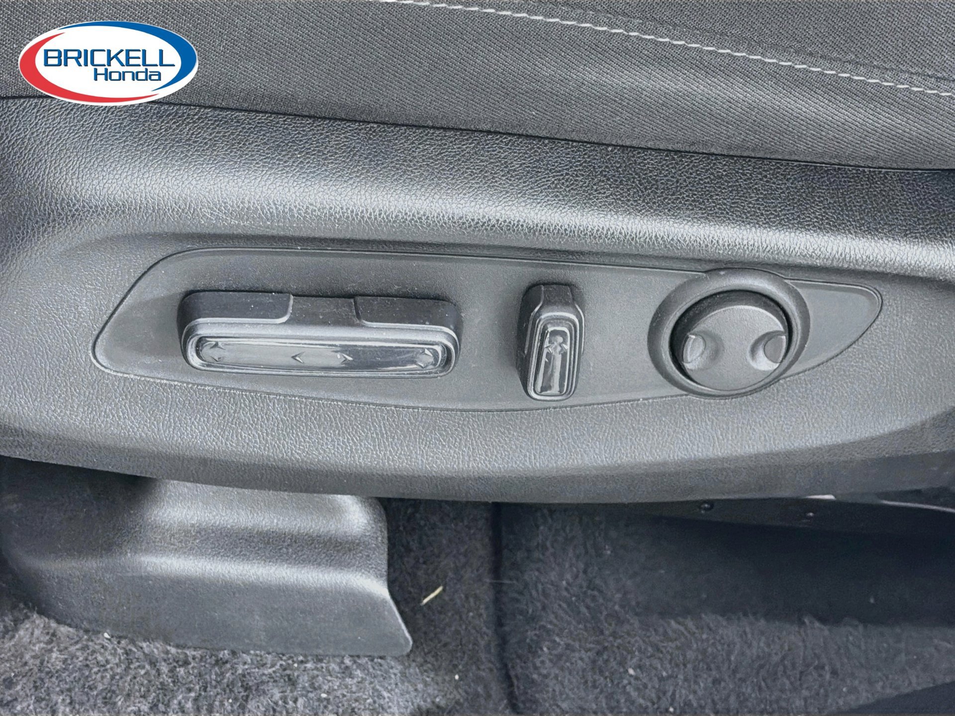 Used 2024 Honda CR-V EX image 26