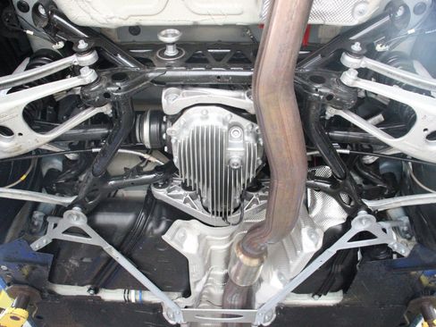 Used 2017 BMW M2 w/ Executive Package image 97