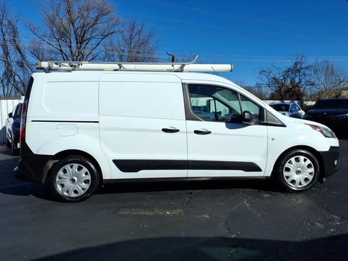 Used 2020 Ford Transit Connect XL image 2