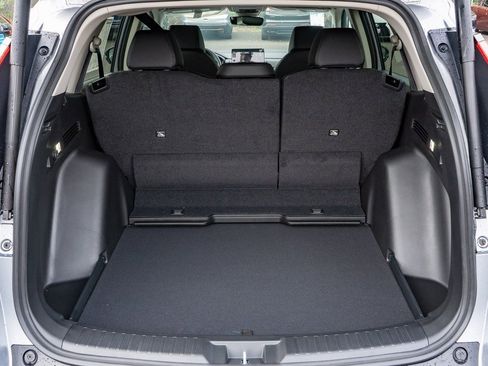 New 2026 Honda CR-V EX-L image 12