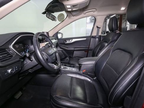 Used 2020 Ford Escape SEL AWD/4WD image 37