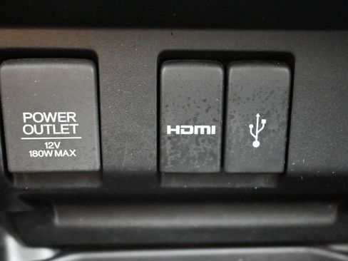Used 2016 Honda Fit EX image 18