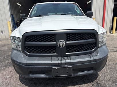 Certified 2021 RAM 1500 Tradesman w/ Power & Remote Entry Group