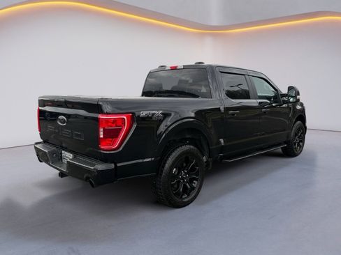 Used 2023 Ford F150 XL w/ STX Black Appearance Package image 3
