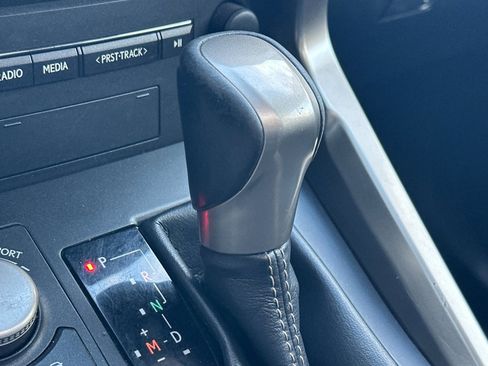 Used 2017 Lexus NX 200t AWD image 28