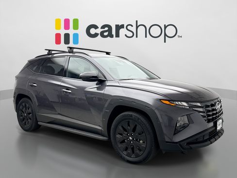 Used 2024 Hyundai Tucson XRT AWD/4WD image 7