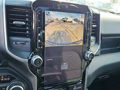 New 2026 RAM 1500 Big Horn image 14