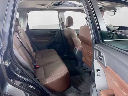 Used 2018 Subaru Forester 2.5i Touring image 26