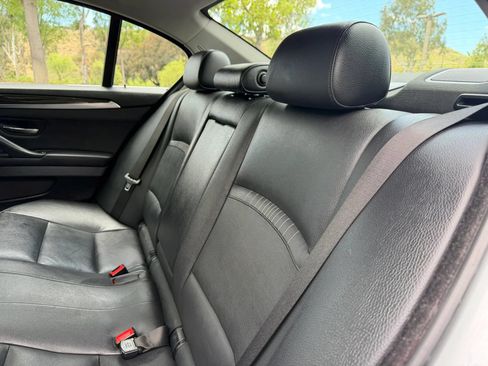 Used 2014 BMW 535i xDrive Sedan AWD/4WD image 15