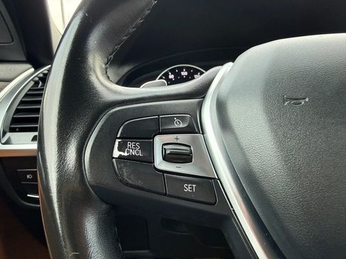 Used 2018 BMW X3 xDrive30i image 31