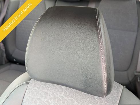 Certified 2024 Kia Seltos S AWD/4WD image 17
