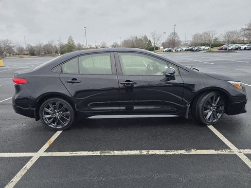 Used 2023 Toyota Corolla SE image 16