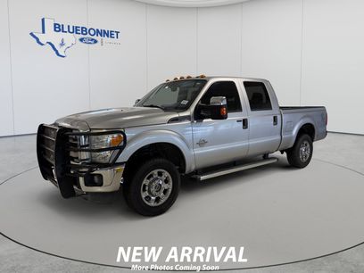 Used 2015 Ford F250 XLT w/ XLT Premium Package