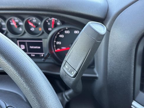 New 2026 GMC Sierra 2500 Pro RWD image 12