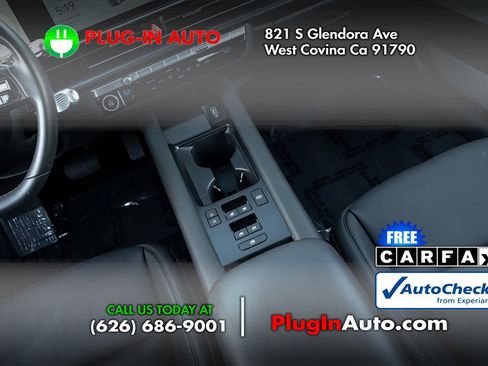 Used 2023 Hyundai Ioniq 6 SEL image 16