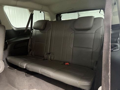 Used 2020 GMC Yukon XL Denali w/ Open Road Package AWD/4WD image 32
