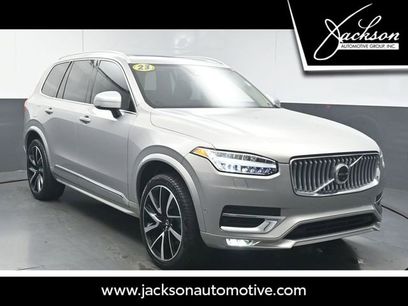 Used 2023 Volvo XC90 B5 Plus