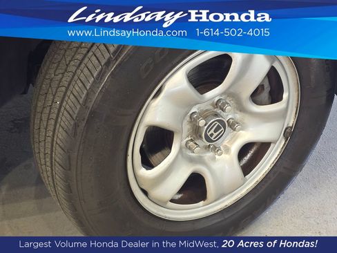 Used 2014 Honda CR-V LX image 25