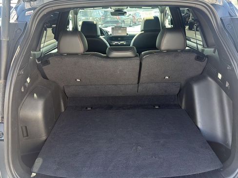 Certified 2024 Honda CR-V Sport-L image 11
