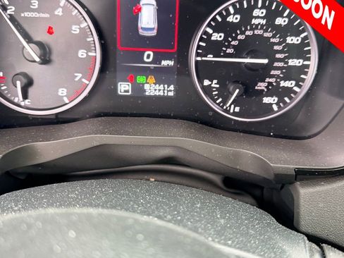 Certified 2025 Subaru Ascent Bronze Edition w/ Popular Package #2 image 18