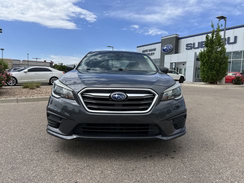 Used 2019 Subaru Legacy 2.5i Premium AWD/4WD image 26