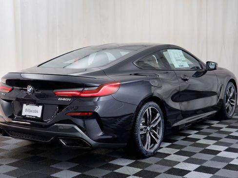 New 2026 BMW 840i xDrive Coupe image 16