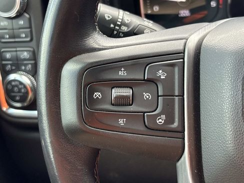 Used 2021 GMC Sierra 2500 Denali w/ Denali Ultimate Package AWD/4WD image 21