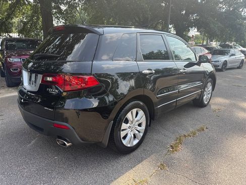 Used 2011 Acura RDX SH-AWD image 6