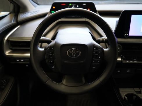 Used 2023 Toyota Prius LE AWD/4WD image 16