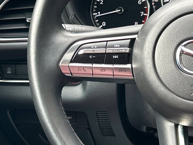 Used 2022 MAZDA CX-30 AWD 2.5 S w/ Preferred Package image 43