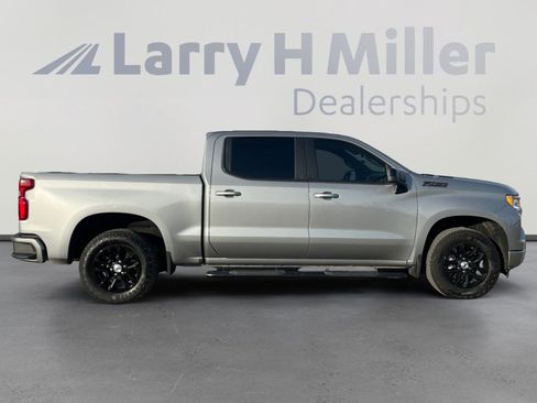 Used 2024 Chevrolet Silverado 1500 RST image 6