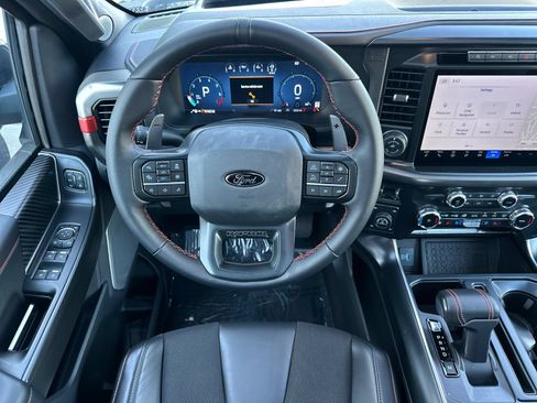 New 2024 Ford F150 Raptor AWD/4WD image 11