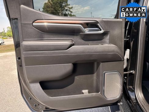 Used 2025 GMC Sierra 1500 Denali image 15