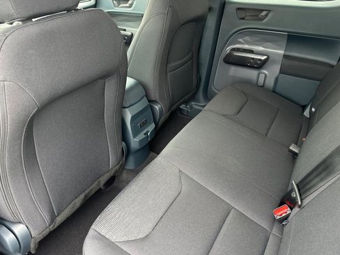 New 2025 Ford Maverick XL w/ Equipment Group 101A image 13