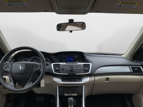 Used 2013 Honda Accord LX image 33