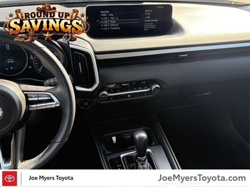 Used 2025 MAZDA CX-50 AWD 2.5 S w/ Preferred Package image 17