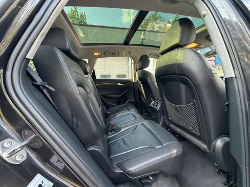 Used 2017 Audi Q5 2.0T Premium Plus w/ Technology Package AWD/4WD image 31