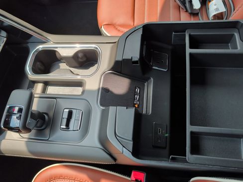 New 2026 GMC Sierra 1500 Denali Ultimate AWD/4WD image 30
