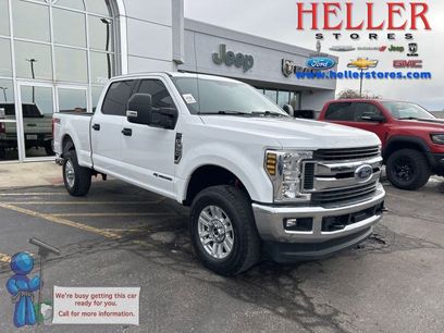 Used 2019 Ford F350 XLT w/ XLT Value Package